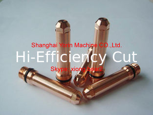 China 120258 electrode for HYPERTHERM MAX200/HYSpeed HT2000 supplier