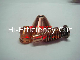 China retaining cap220977, 420156 for HYPERTHERM Powermax125 supplier